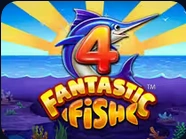 Fantastic Fish 4