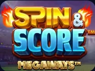 Spin & Score