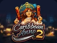 Caribbean Anne 2